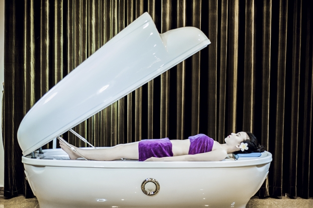 Linh Hương Spa