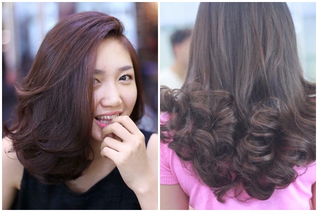 Whynot Hair Salon: Nếu bạn đang tìm kiếm một tiệm làm tóc chuyên nghiệp, đầy sáng tạo và tôn trọng tính cá nhân của khách hàng, thì Whynot Hair Salon là địa chỉ mà bạn không nên bỏ qua! Với đội ngũ tạo mẫu tài năng và sự chăm sóc khách hàng tận tình, bạn sẽ hài lòng với những trải nghiệm tuyệt vời tại Whynot Hair Salon.