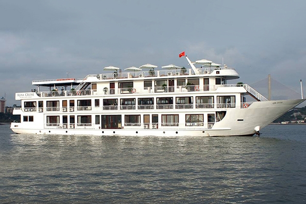 Halong Bay Package Tour