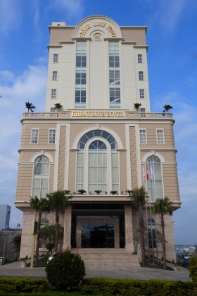 Khánh Linh Hotel: Nghỉ dưỡng (2N1Đ) tại phòng Superior Double Bed