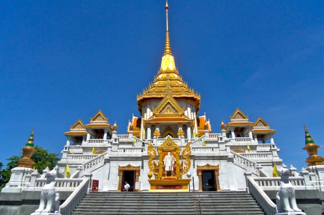 Tour du lịch Bangkok - Pattaya