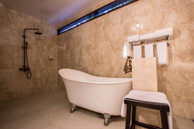 Resort Blossom Đà Nẵng 4*
