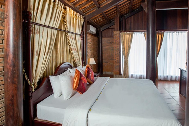Hoàng Ngọc Beach Resort