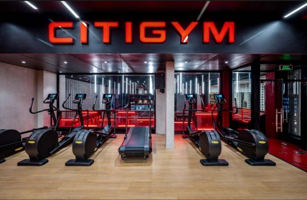 citygym