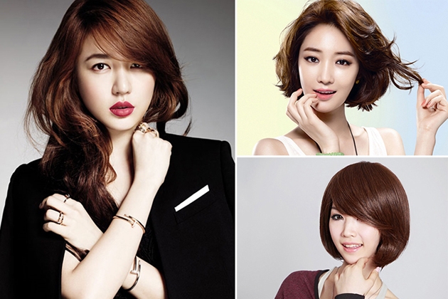 Gói cắt tóc và gội đầu tại Hair Salon SIN Gói cắt tóc và gội đầu tại Hair Salon SIN