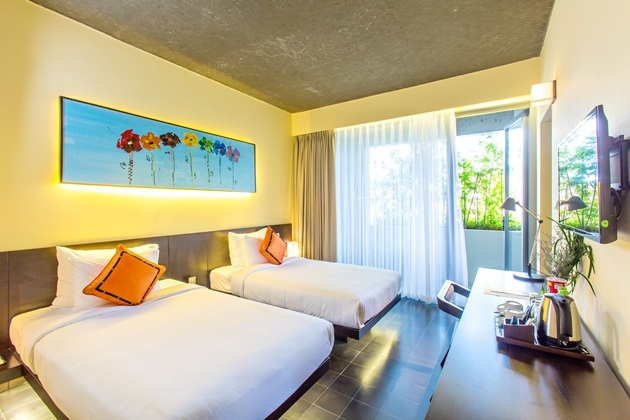 Atlas Hoi An Hotel 4 sao