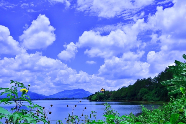 Tour du lịch miền trung