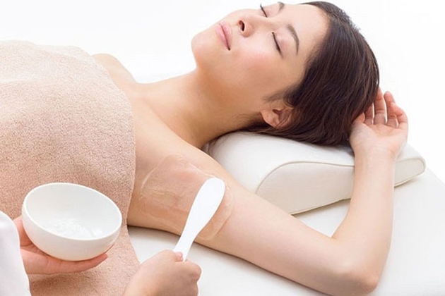 Tại sao nên triệt lông?
