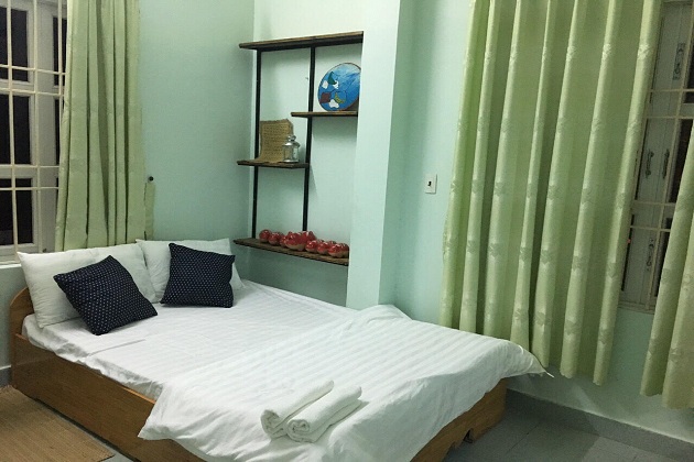 An An Homestay Nha Trang