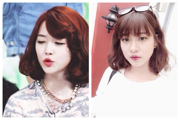 Trọn gói làm tóc đẹp đẳng cấp tại hệ thống 04 cơ sở Hair Salon Hiền Kim