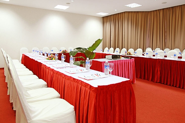 Khách sạn Dakruco