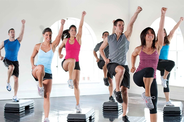 Khóa học Aerobic trong 01 tháng tặng tập Gym tại Empire Fitness