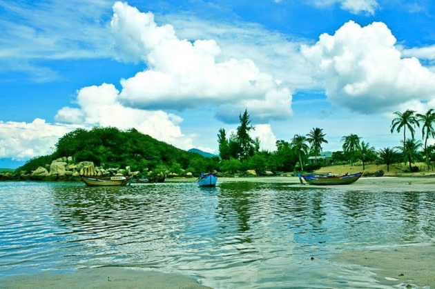 Tour Nha Trang Đà Lạt 5N4Đ