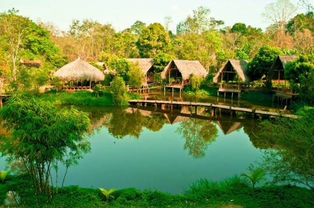 Tour Buôn Mê Thuột - Tiếng gọi nơi đại ngàn (3N3Đ)