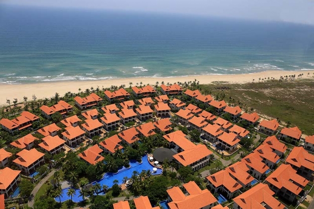 Hành trình khám phá Đà Nẵng - Hội An - Bà Nà - Huế - Động Phong Nha (4N3Đ)