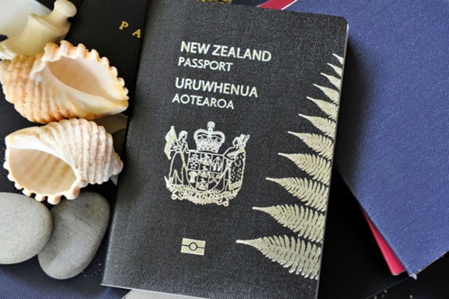 Dịch vụ làm visa đi NewZealand
