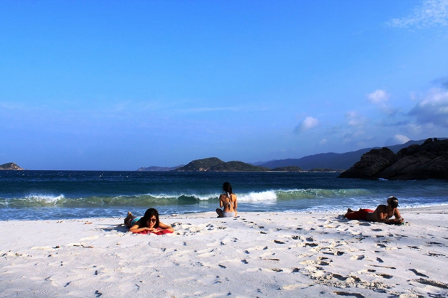 Tour Đảo Bình Hưng - Tiệc Hải sản (2N2Đ)