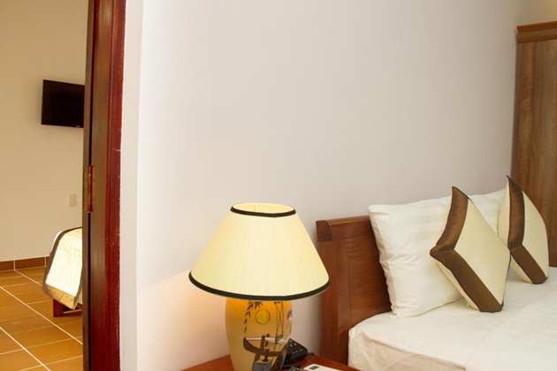 Ông Lãng Garden Resort Phú Quốc