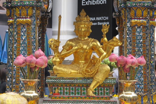 Tour du lịch Bangkok - Pattaya