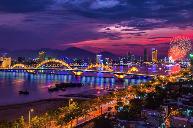 Tour Hà Nội - Đà Nẵng - Cù Lao Chàm - Hội An - Bà Nà - Ngũ Hành Sơn - Sơn Trà 4N3Đ