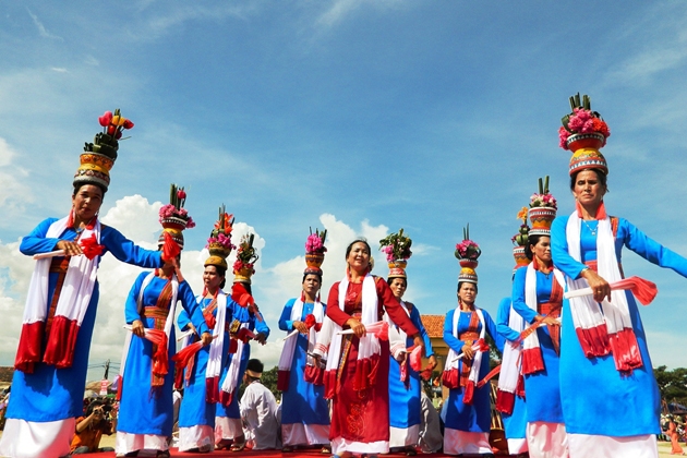Tour Thánh Địa Mỹ Sơn - Phố cổ Hội An (1N)
