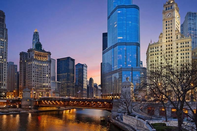 Du lịch Bờ Đông Hoa Kỳ 9N8Đ New York - Philadelphia - Wasington DC - Niagara - Fall Boston - Massachusetts
