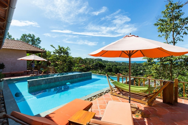 Daisy Resort Phú Quốc 3*