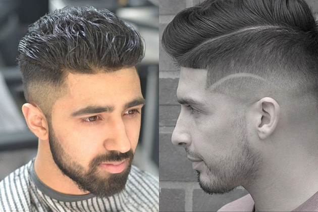 Gội đầu, cạo mặt, cắt tóc nam: Một buổi đến tiệm barber là cả một trải nghiệm cho nam giới, kèm theo sự thư giãn và chăm sóc cho các loại tóc khác nhau. Ảnh liên quan sẽ giúp bạn nhận ra giá trị và lợi ích của việc đi cắt tóc đầy đủ.