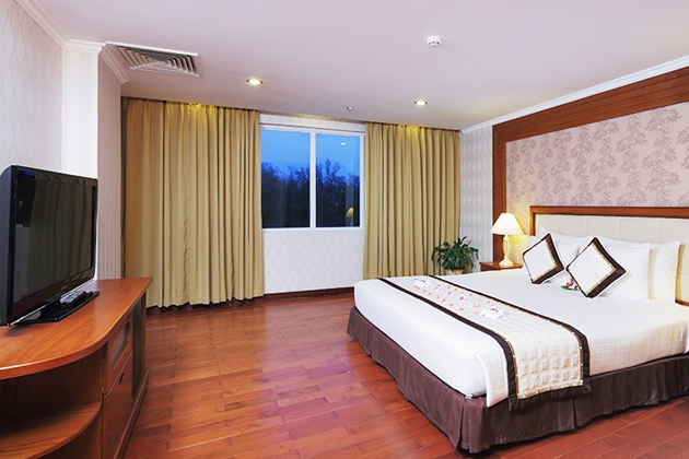 TTC Hotel Premium Phan Thiết 4 sao