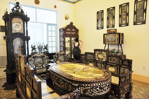 Du lịch miền Tây: Sóc Trăng - Bạc Liêu - Cà Mau - Chinh Phục Đất Mũi (3N2Đ)