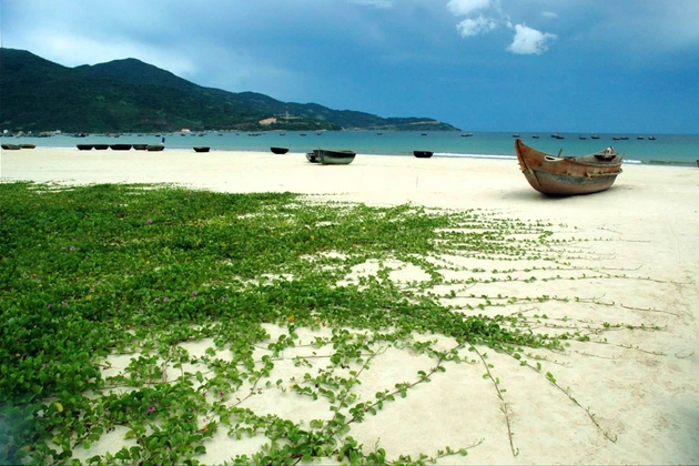 Tour Đà Nẵng - Sơn Trà - Bà Nà - Hội An - Cù Lao Chàm 4N3Đ (Chưa bao gồm cáp treo)
