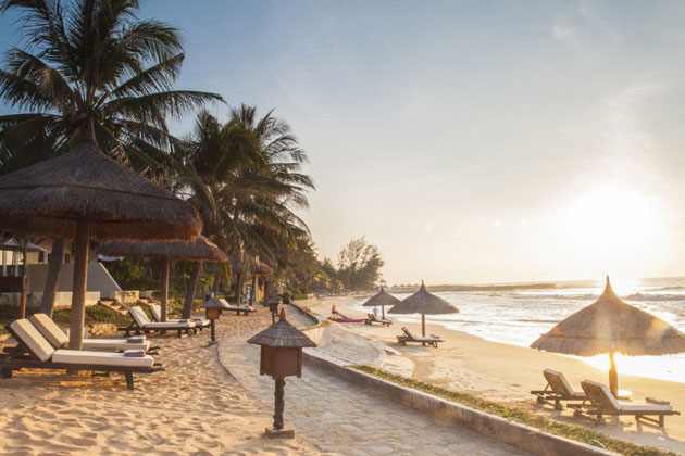 Khám phá Phan Thiết - Phan Rang - Ninh Chữ 3N2Đ cùng Phú An Travel