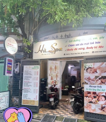 ha-spa