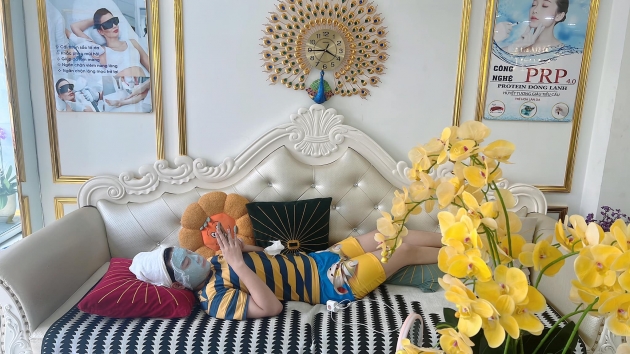 khach-hang-tai-Venus-Clinic-Spa