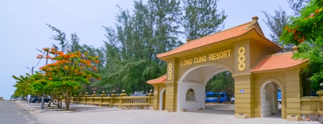 longcung-resort