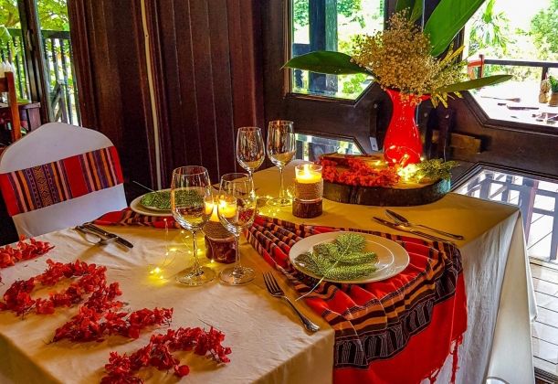 nha-hang-Mai-Chau-Ecolodge