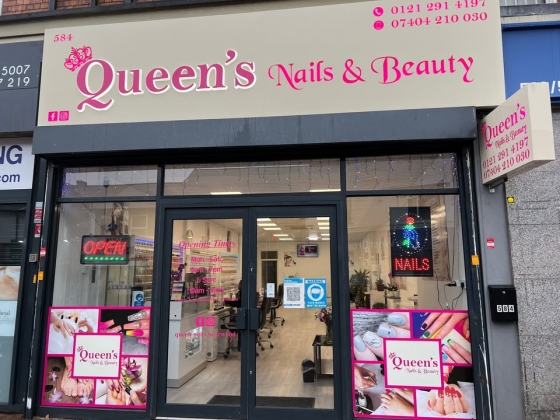 queennail-beauty