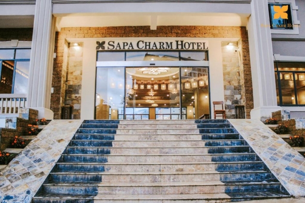 sapa-charm-hotel