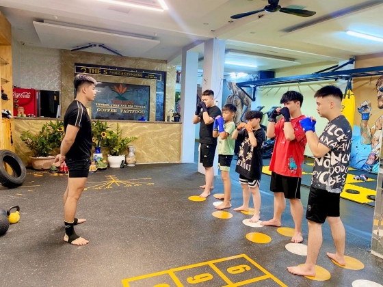 tam-dan-fitness-yoga--spa-center