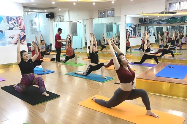 tam-dan-fitness-yoga-center
