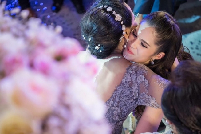 Thích thú Chụp ảnh-quay phim ngày cưới? - 3