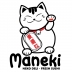 Hệ thống Maneki Neko Deli