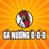 Gà nướng Ò Ó O