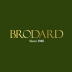 Brodard Restaurant - Tea House - Pastry