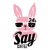 Say Coffee 24h