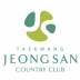 Taekwang Jeongsan Country Club