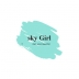 Sky Girl Hair