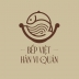Bếp Việt - Hàn Vi Quán 