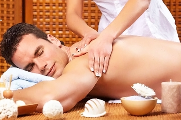 Hồi sinh sức khỏe - Trọn gói các liệu pháp y học cổ truyền, massage, bấm  huyệt