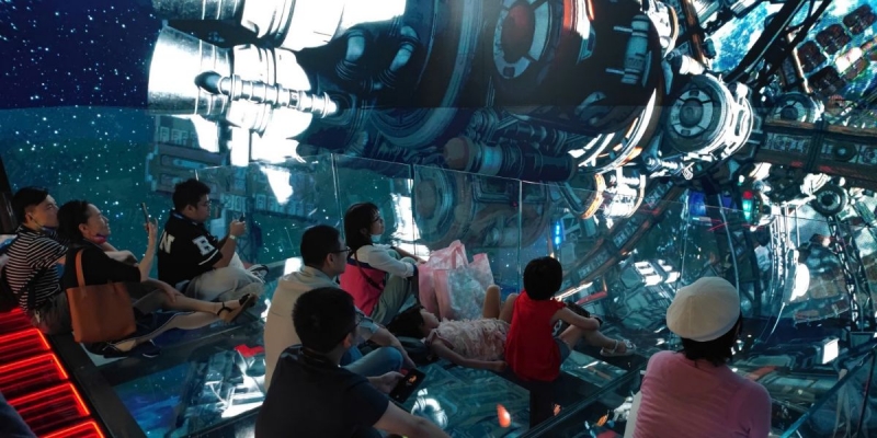 Cinesphere-Van-Hanh-MallCinesphere-Van-Hanh-Mall